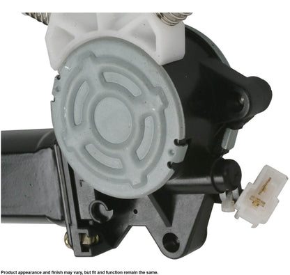 Cardone New Power Window Motor and Regulator Assembly 82-1913AR