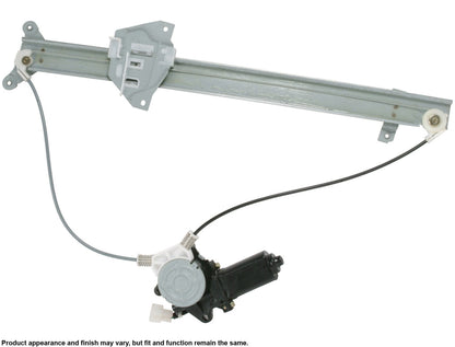 Cardone New Power Window Motor and Regulator Assembly 82-1914AR