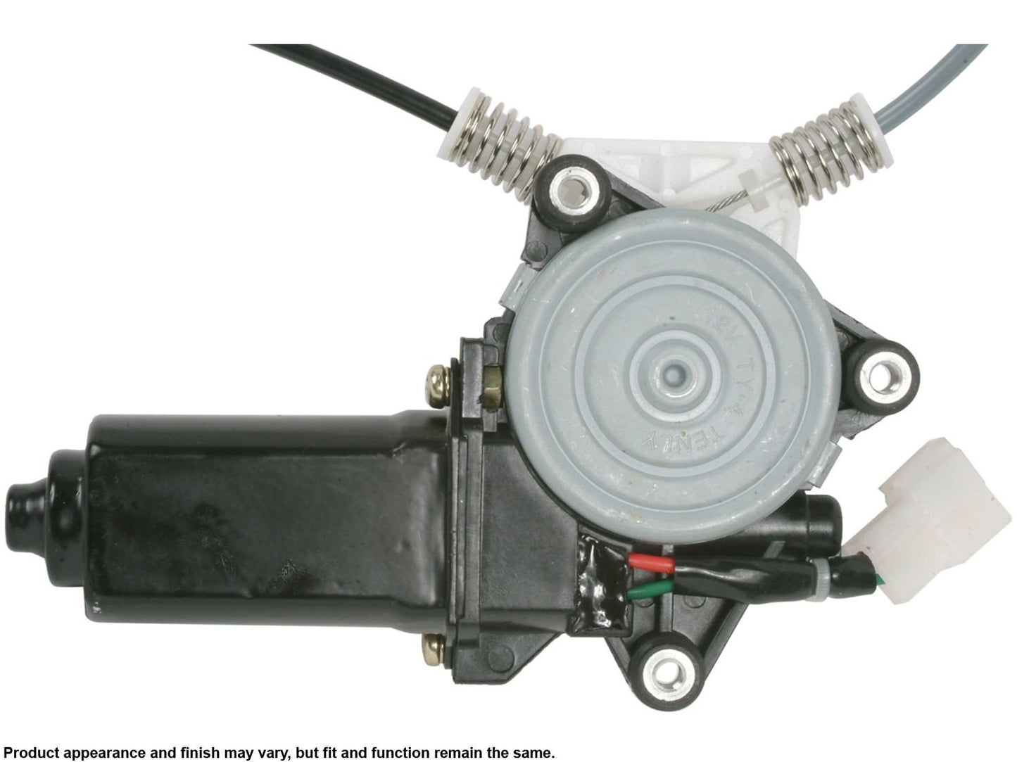 Cardone New Power Window Motor and Regulator Assembly 82-1914AR