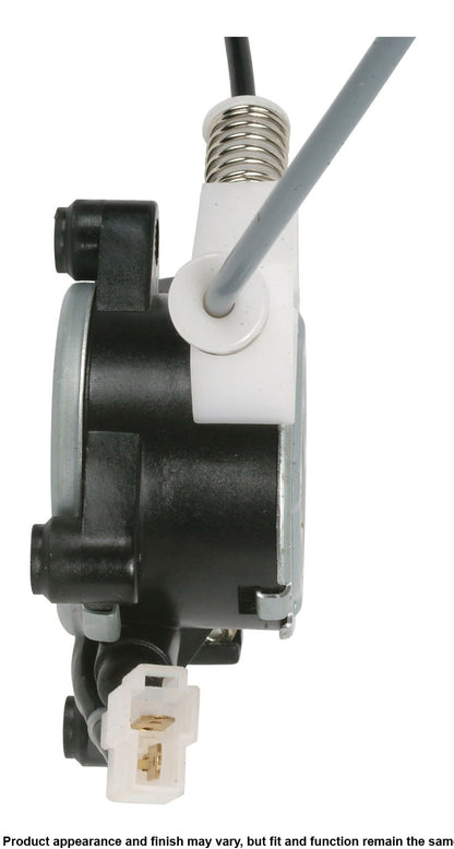 Cardone New Power Window Motor and Regulator Assembly 82-1914AR