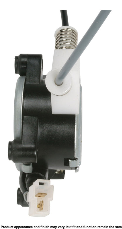 Cardone New Power Window Motor and Regulator Assembly 82-1914AR