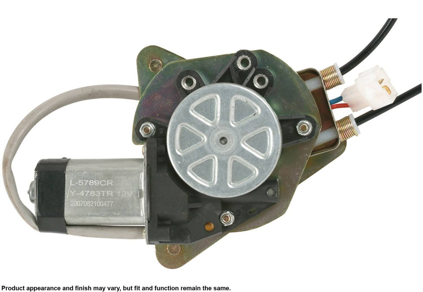 Cardone New Power Window Motor and Regulator Assembly 82-1915AR