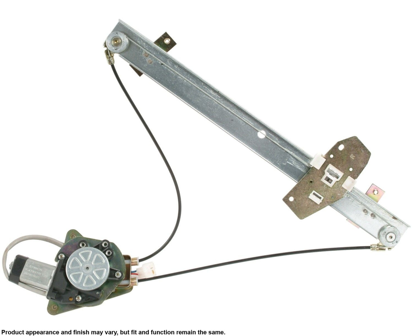 Cardone New Power Window Motor and Regulator Assembly 82-1915AR