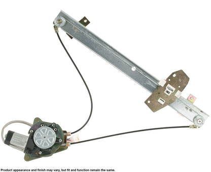 Cardone New Power Window Motor and Regulator Assembly 82-1915AR