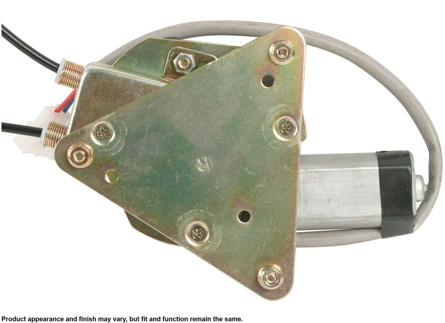 Cardone New Power Window Motor and Regulator Assembly 82-1915AR