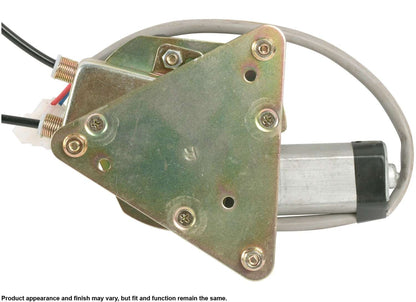 Cardone New Power Window Motor and Regulator Assembly 82-1915AR