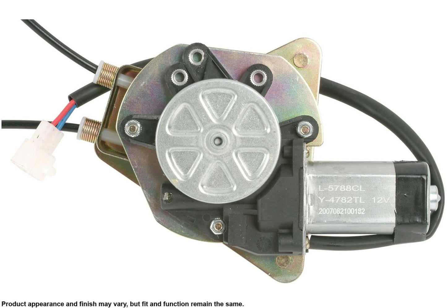 Cardone New Power Window Motor and Regulator Assembly 82-1916AR