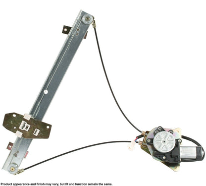 Cardone New Power Window Motor and Regulator Assembly 82-1916AR