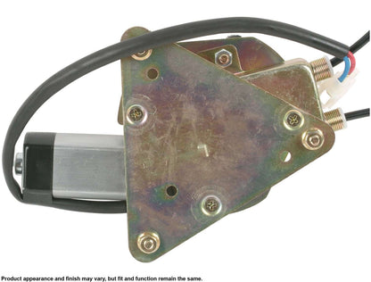 Cardone New Power Window Motor and Regulator Assembly 82-1916AR