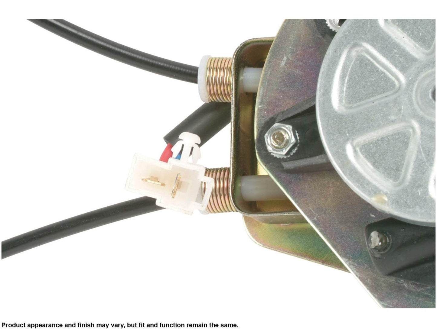 Cardone New Power Window Motor and Regulator Assembly 82-1916AR