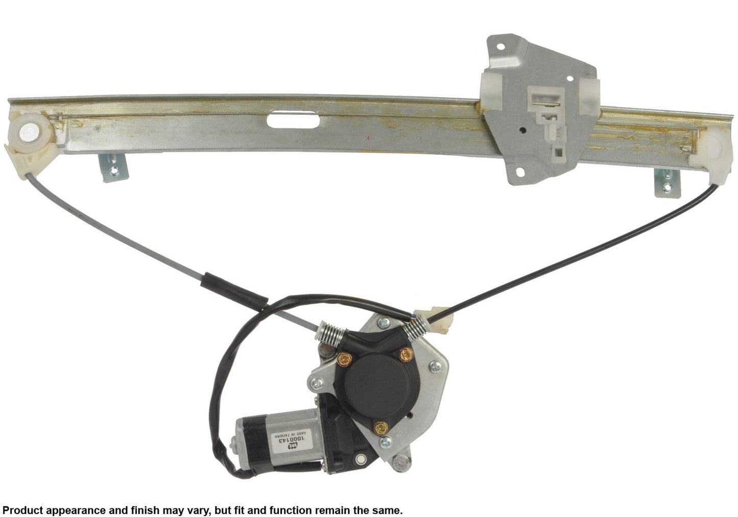 Cardone New Power Window Motor and Regulator Assembly 82-1925AR