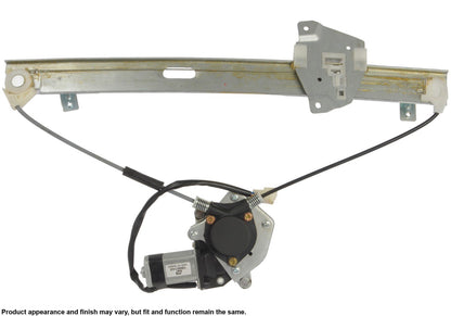 Cardone New Power Window Motor and Regulator Assembly 82-1925AR