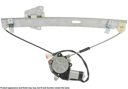 Cardone New Power Window Motor and Regulator Assembly 82-1925AR