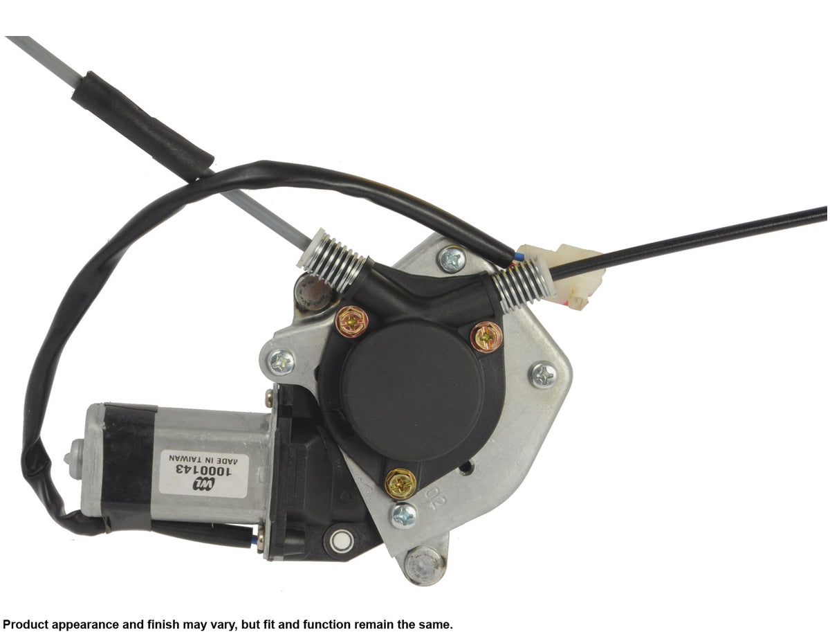 Cardone New Power Window Motor and Regulator Assembly 82-1925AR