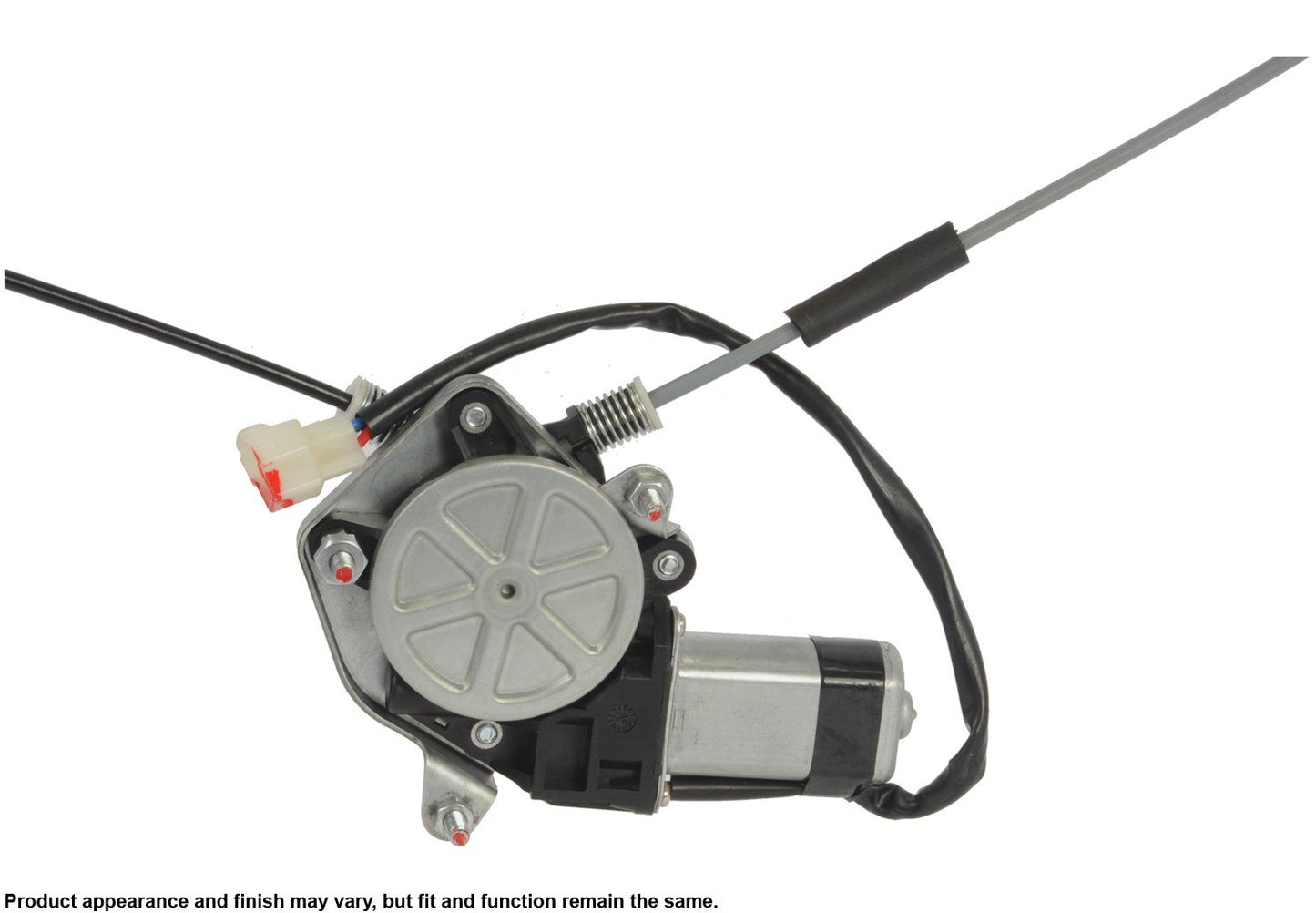 Cardone New Power Window Motor and Regulator Assembly 82-1925AR