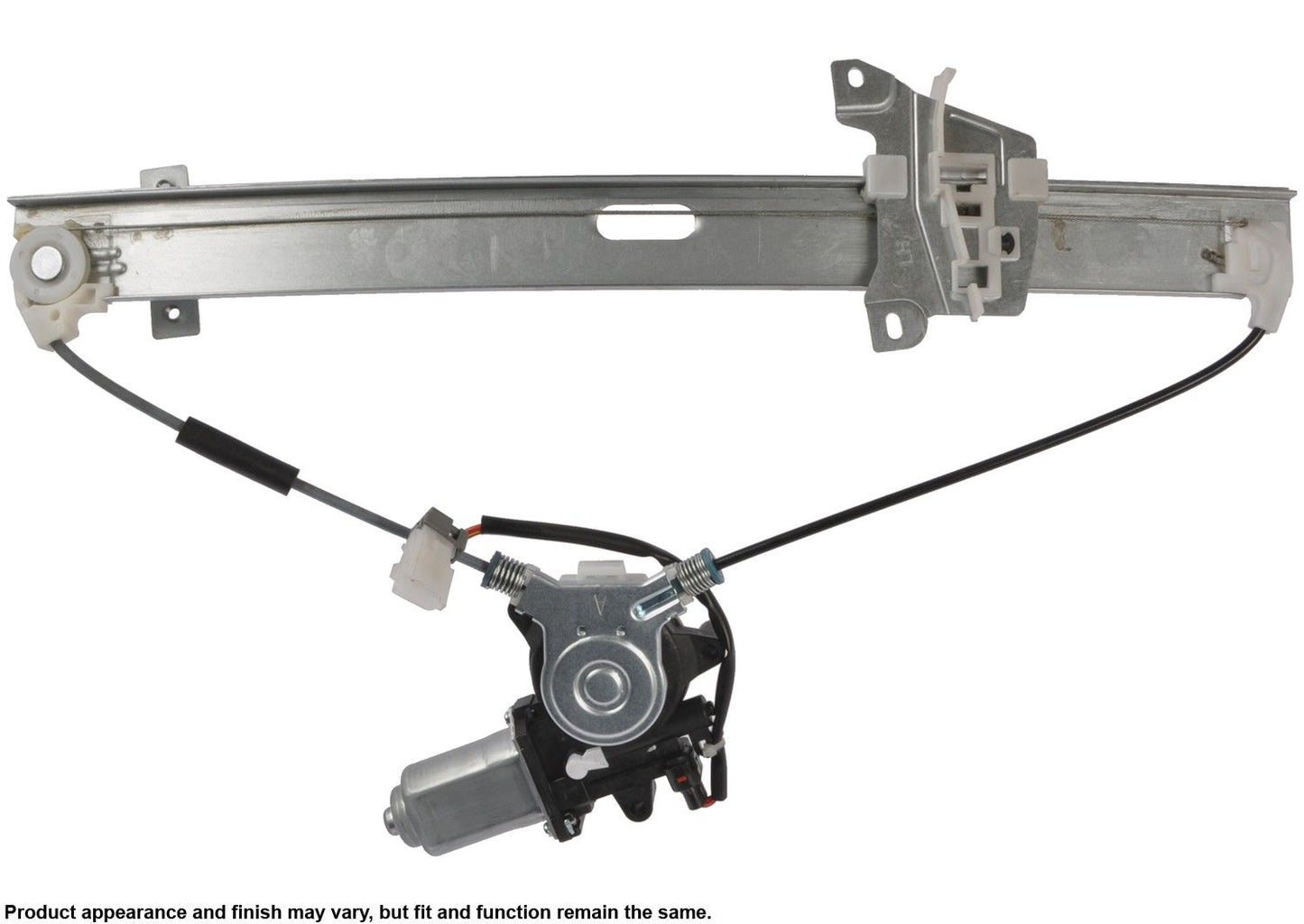 Cardone New New Power Window Motor and Regulator Assembly 82-1925BR