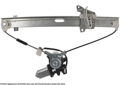 Cardone New New Power Window Motor and Regulator Assembly 82-1925BR