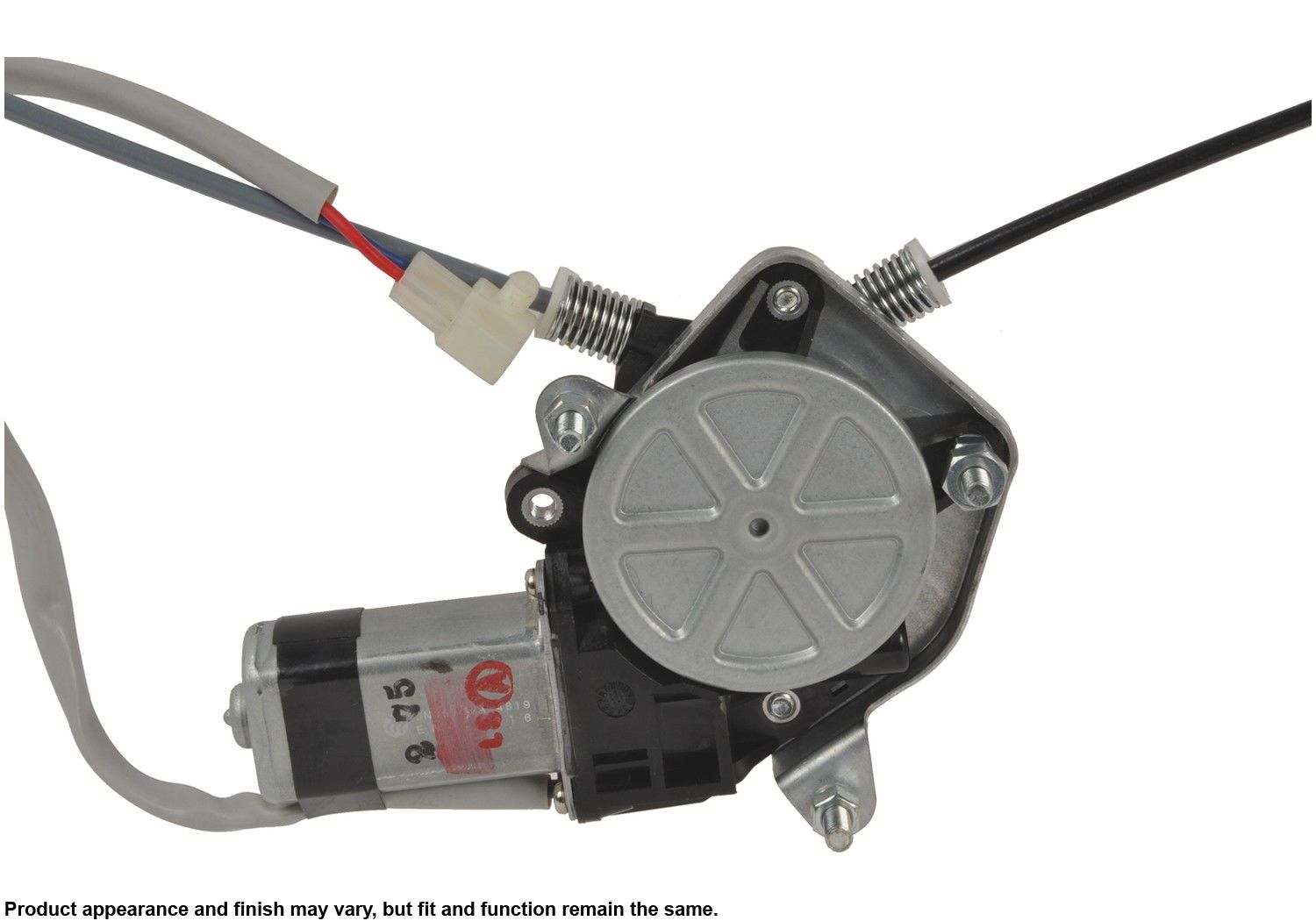 Cardone New Power Window Motor and Regulator Assembly 82-1926AR