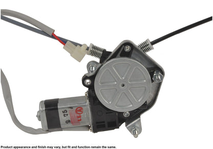 Cardone New Power Window Motor and Regulator Assembly 82-1926AR