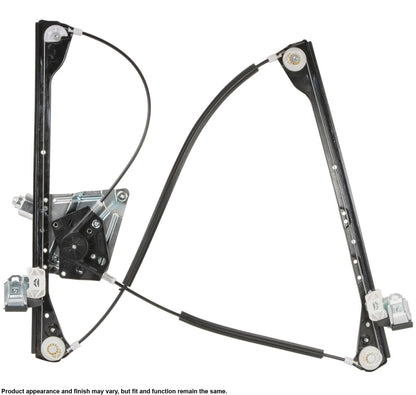 Cardone New New Power Window Motor and Regulator Assembly 82-192AR
