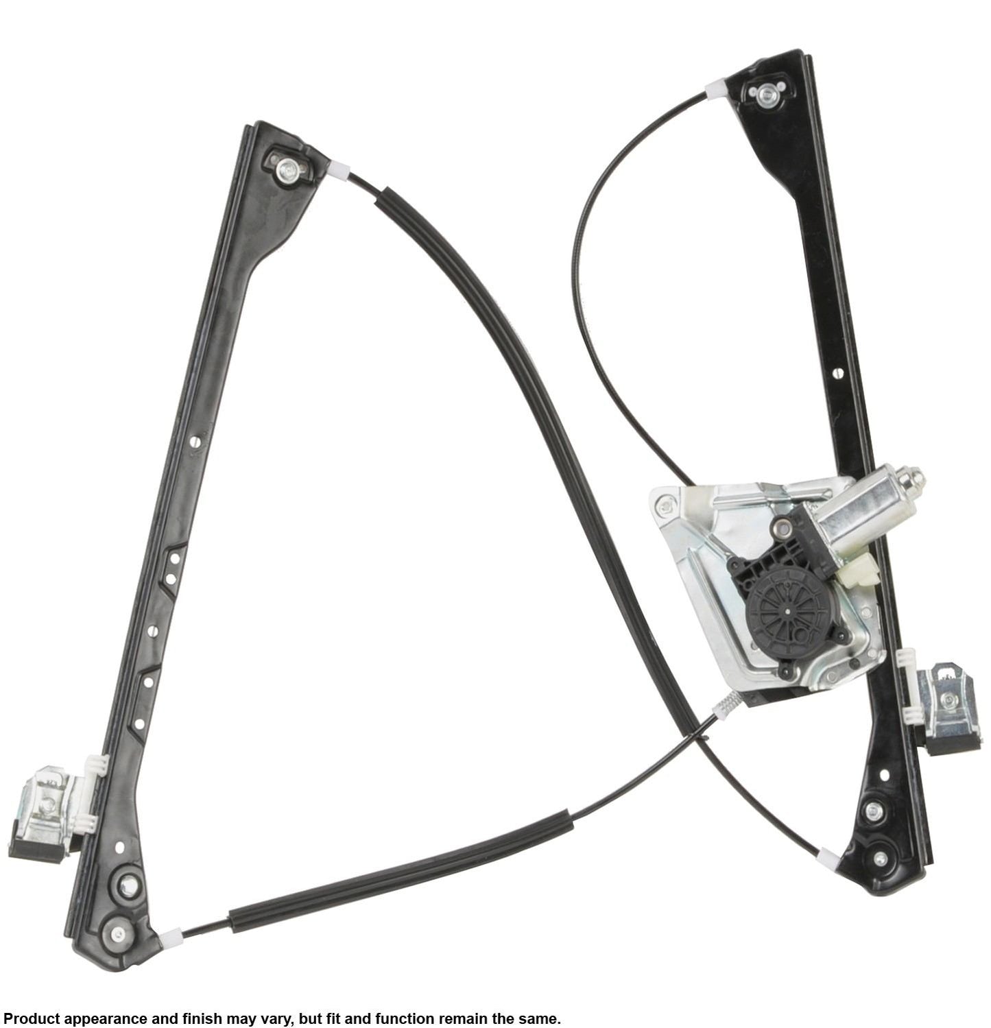 Cardone New New Power Window Motor and Regulator Assembly 82-192AR