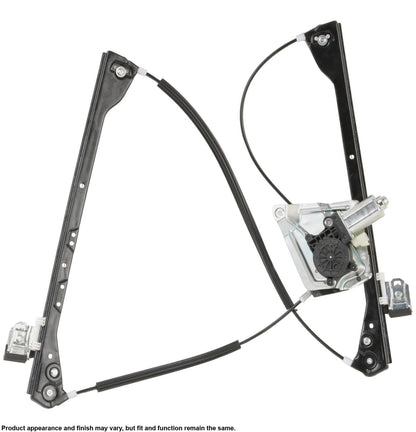 Cardone New New Power Window Motor and Regulator Assembly 82-192AR