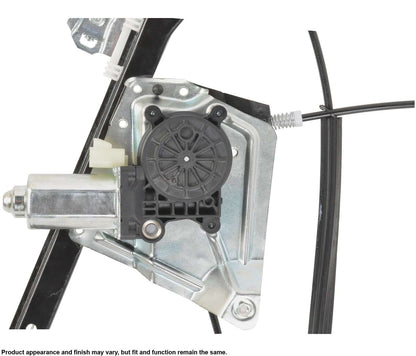 Cardone New New Power Window Motor and Regulator Assembly 82-192AR