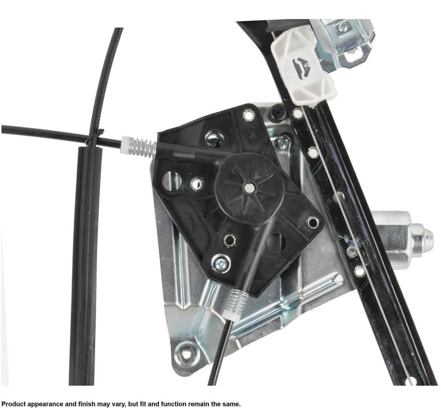 Cardone New New Power Window Motor and Regulator Assembly 82-192AR