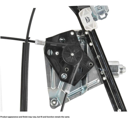 Cardone New New Power Window Motor and Regulator Assembly 82-192AR