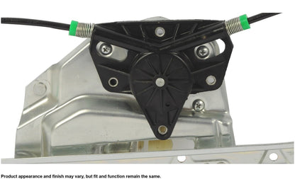Cardone New Power Window Motor and Regulator Assembly 82-192CR