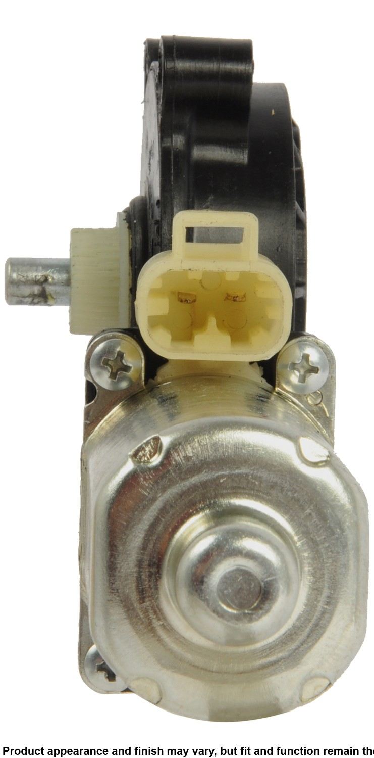 Cardone New Power Window Motor 82-192