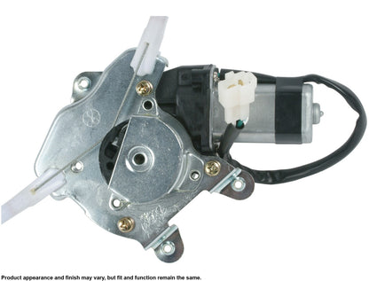 Cardone New Power Window Motor and Regulator Assembly 82-1937AR