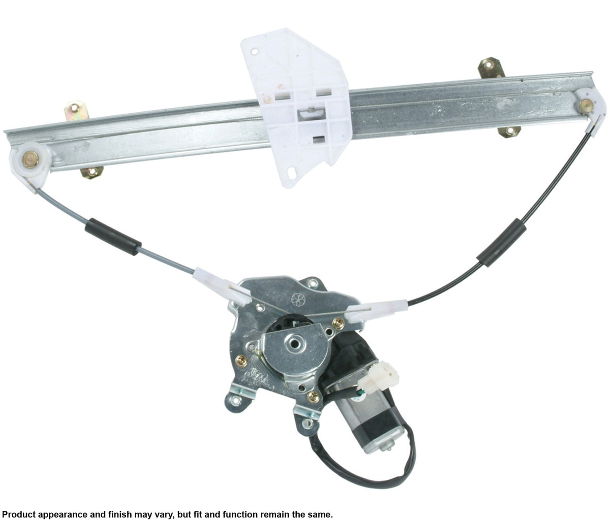Cardone New Power Window Motor and Regulator Assembly 82-1937AR