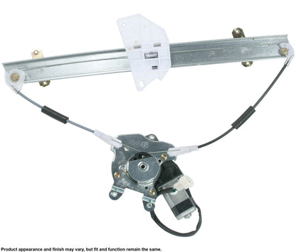 Cardone New Power Window Motor and Regulator Assembly 82-1937AR