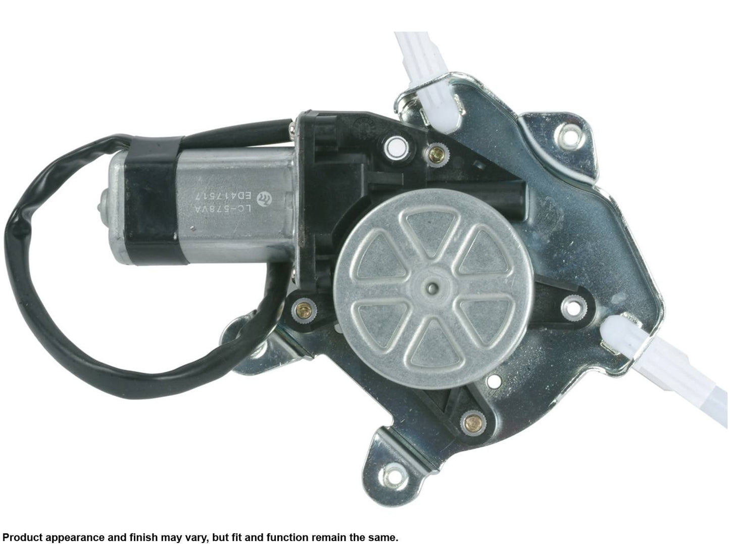 Cardone New Power Window Motor and Regulator Assembly 82-1937AR