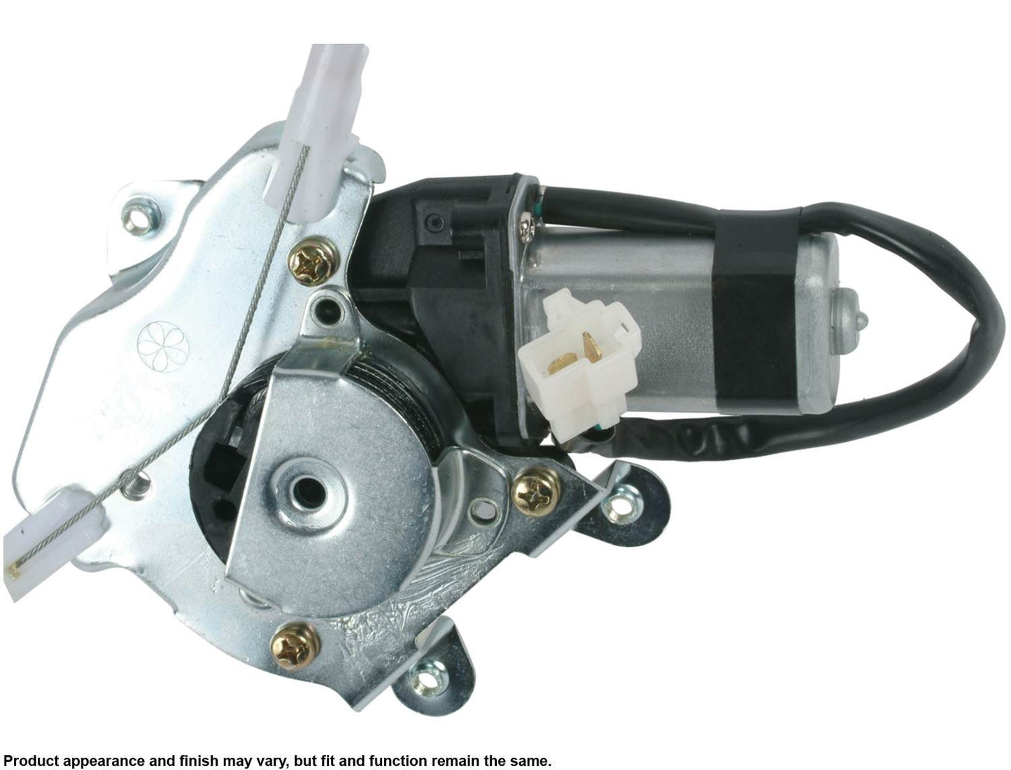 Cardone New Power Window Motor and Regulator Assembly 82-1937AR