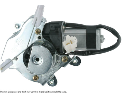 Cardone New Power Window Motor and Regulator Assembly 82-1937AR
