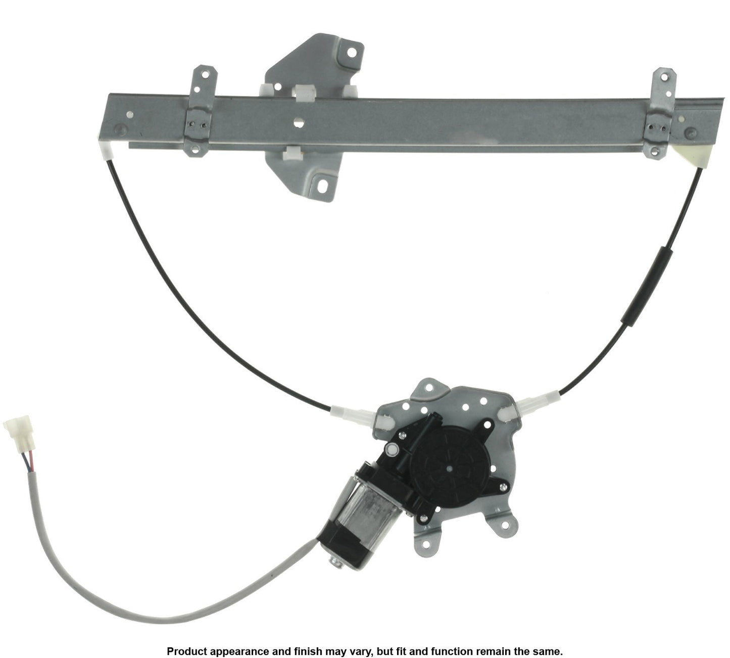 Cardone New New Power Window Motor and Regulator Assembly 82-1937BR