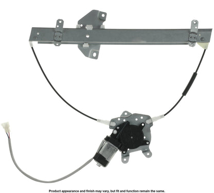 Cardone New New Power Window Motor and Regulator Assembly 82-1937BR