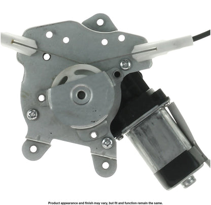 Cardone New New Power Window Motor and Regulator Assembly 82-1937BR