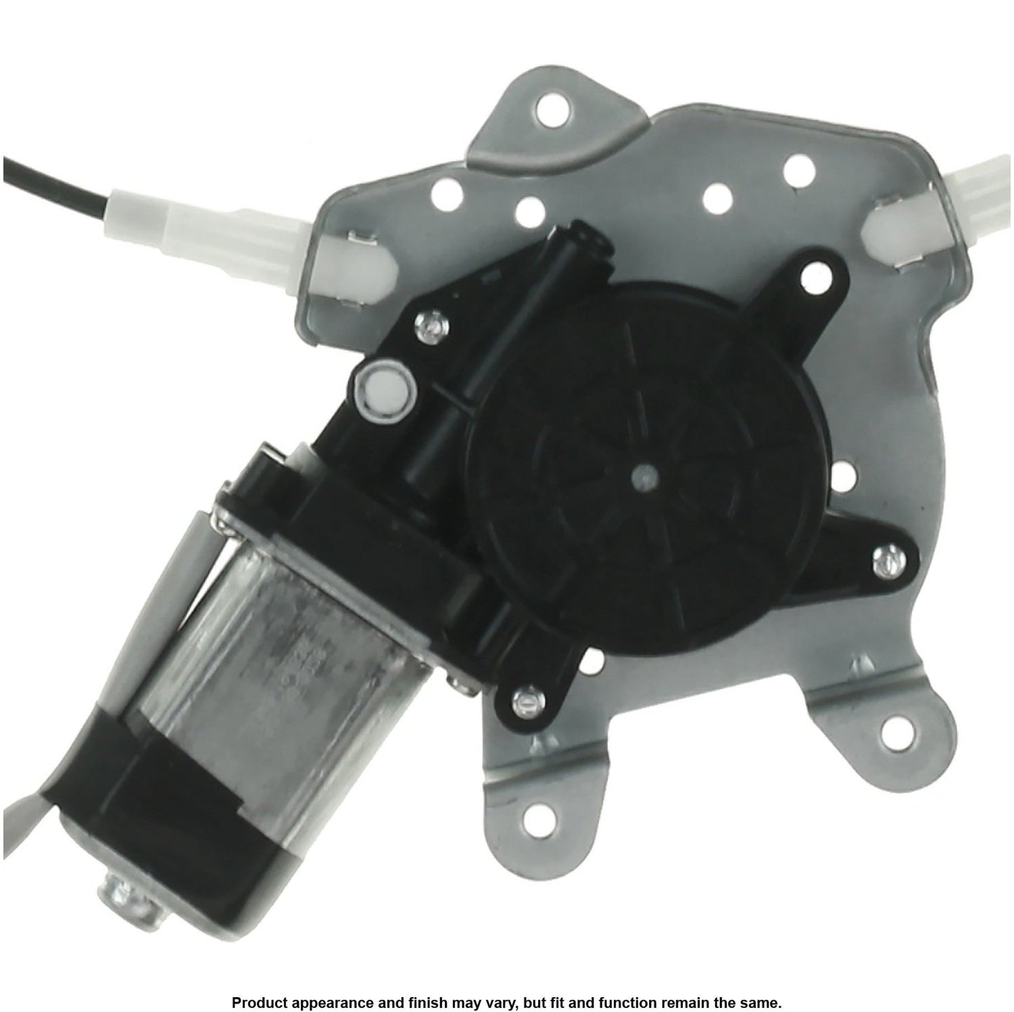 Cardone New New Power Window Motor and Regulator Assembly 82-1937BR
