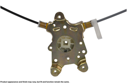 Cardone New Window Regulator 82-1937C