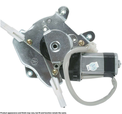 Cardone New Power Window Motor and Regulator Assembly 82-1938AR
