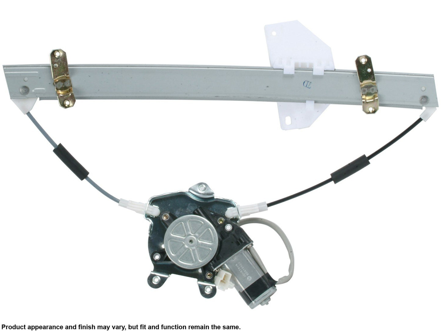 Cardone New Power Window Motor and Regulator Assembly 82-1938AR