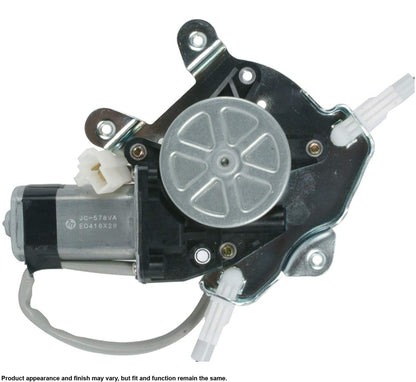 Cardone New Power Window Motor and Regulator Assembly 82-1938AR