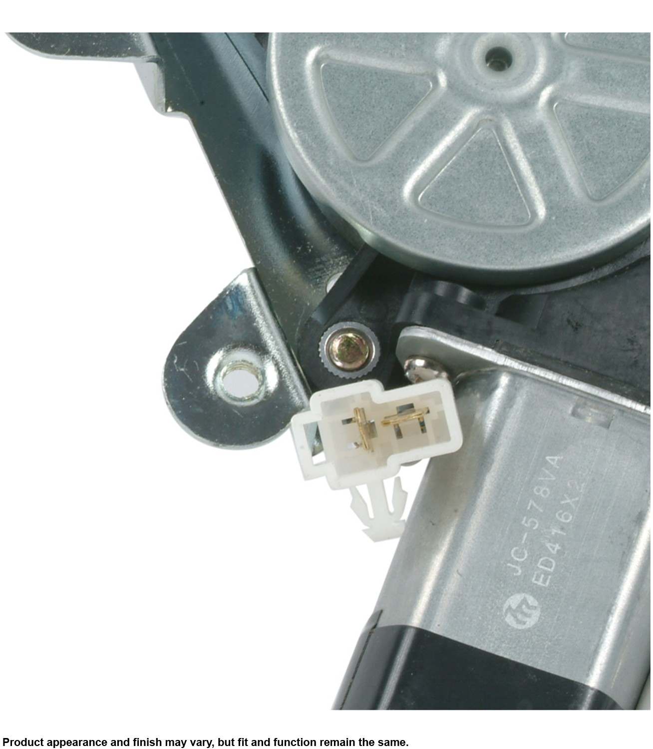 Cardone New Power Window Motor and Regulator Assembly 82-1938AR