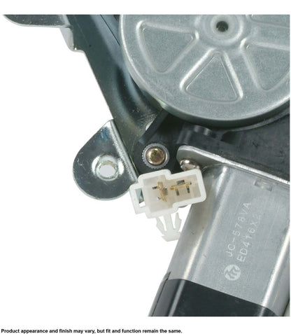 Cardone New Power Window Motor and Regulator Assembly 82-1938AR