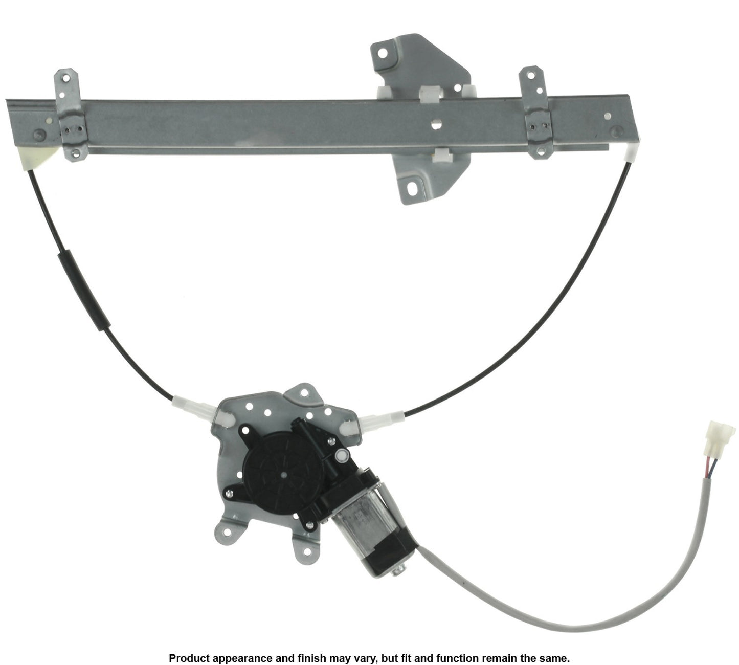 Cardone New New Power Window Motor and Regulator Assembly 82-1938BR