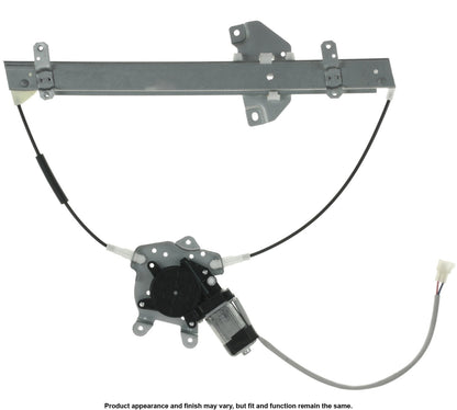 Cardone New New Power Window Motor and Regulator Assembly 82-1938BR