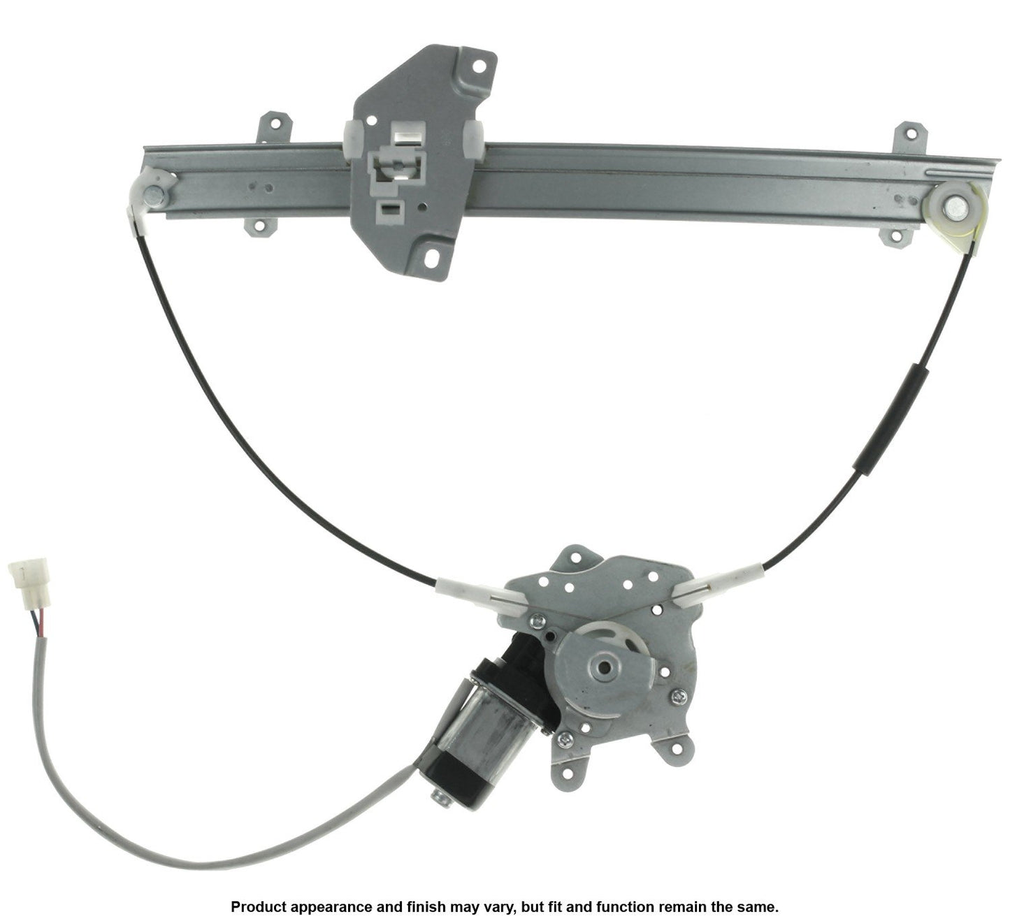 Cardone New New Power Window Motor and Regulator Assembly 82-1938BR